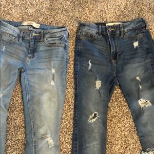 Hollister Jeans